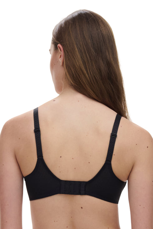 Chantelle Origins Lace Lightweight Plunge Bra